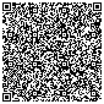 QR-код с контактной информацией организации МСК "Московская сеть кальянных" на Севастопольском проспекте
