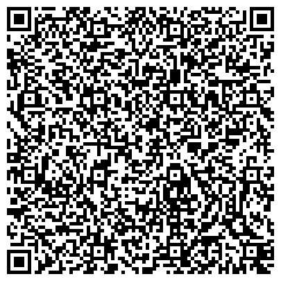 QR-код с контактной информацией организации МСК "Московская сеть кальянных" на Красном Октябре