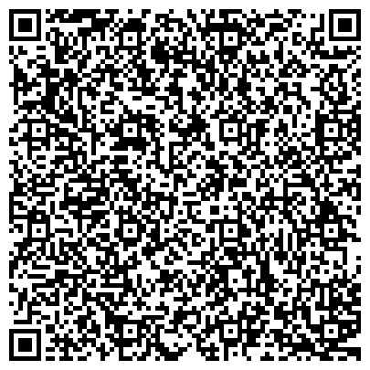 QR-код с контактной информацией организации МСК "Московская сеть кальянных" в Медведково
