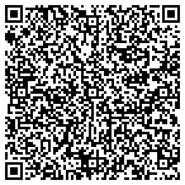 QR-код с контактной информацией организации Юнизаро Камин
