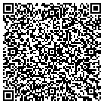 QR-код с контактной информацией организации Крошка Ру