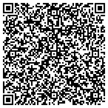QR-код с контактной информацией организации ООО Альфа - Трейд