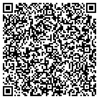 QR-код с контактной информацией организации ООО Амет