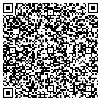 QR-код с контактной информацией организации TOPAZA PELLA