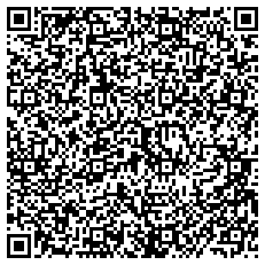 QR-код с контактной информацией организации Альянс - Авто