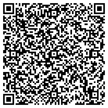 QR-код с контактной информацией организации ООО ColorBars