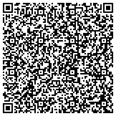 QR-код с контактной информацией организации ООО Центр заверения цифровой информации