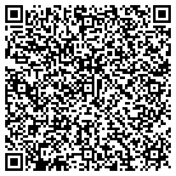 QR-код с контактной информацией организации Adel Group