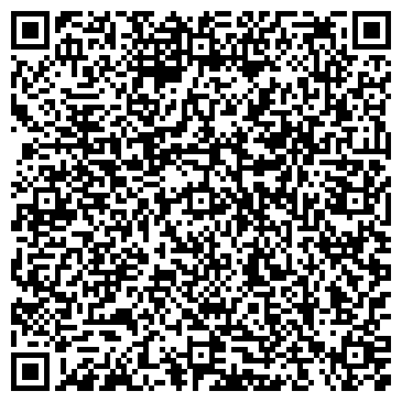 QR-код с контактной информацией организации ИП Bunny Sketch