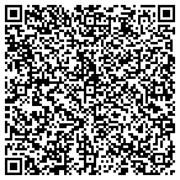 QR-код с контактной информацией организации TransferSales