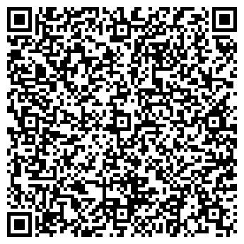 QR-код с контактной информацией организации ООО Интернет магазин UaDiplomy