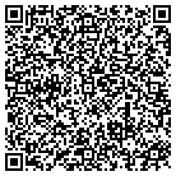 QR-код с контактной информацией организации ООО Cake Nuage