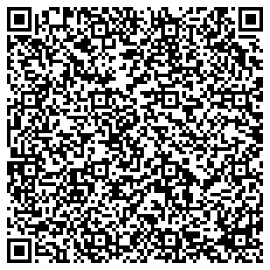 QR-код с контактной информацией организации Магазин кожи и меха Interfino