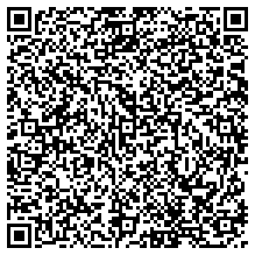 QR-код с контактной информацией организации Simpa Gorodki