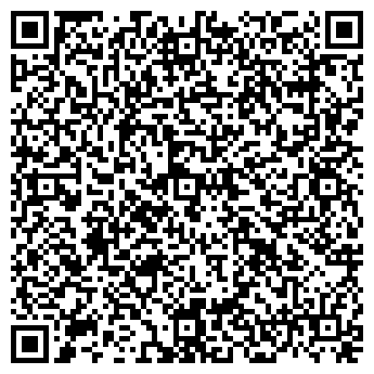 QR-код с контактной информацией организации ООО Красная горка