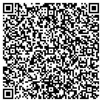 QR-код с контактной информацией организации ООО Стоп Сквозняк