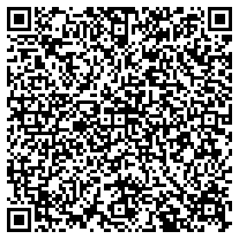 QR-код с контактной информацией организации Сокольский лесхоз