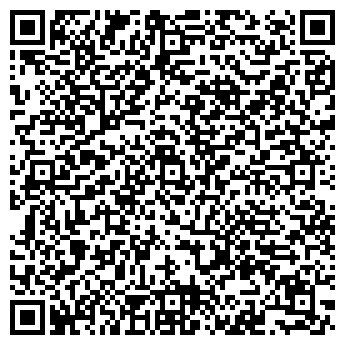 QR-код с контактной информацией организации ИП Missfit.pro