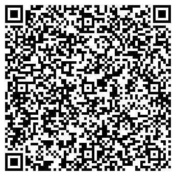 QR-код с контактной информацией организации Иван портной