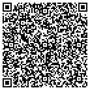 QR-код с контактной информацией организации ООО Мегаиндекс