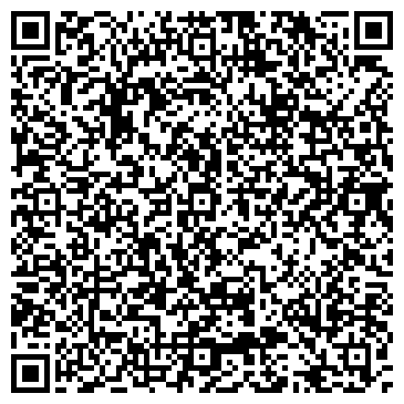 QR-код с контактной информацией организации ООО МАК ТЕХНО