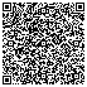 QR-код с контактной информацией организации ООО Галерея пола