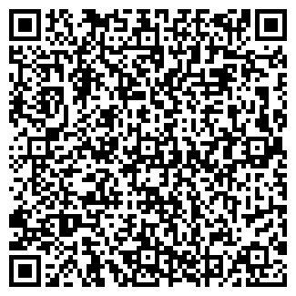 QR-код с контактной информацией организации ООО Flobis