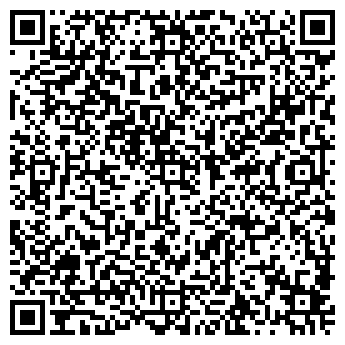 QR-код с контактной информацией организации ООО Биклин