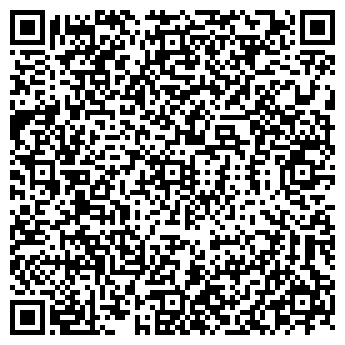 QR-код с контактной информацией организации "Сила Принт" Сургут