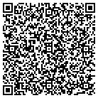 QR-код с контактной информацией организации ИП Детская академия "Сократ"