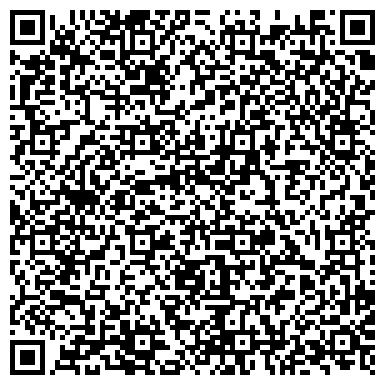 QR-код с контактной информацией организации ООО СберХолдинг