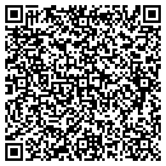 QR-код с контактной информацией организации ООО Северные окна