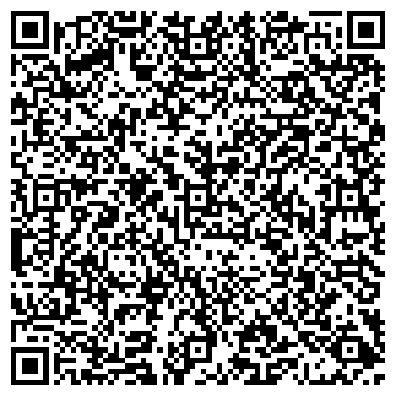 QR-код с контактной информацией организации ООО Мир полимеров