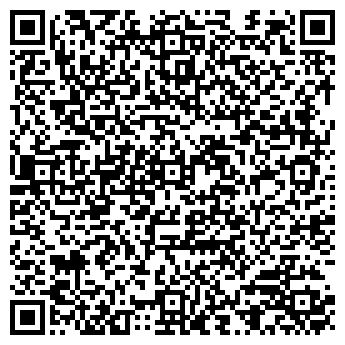 QR-код с контактной информацией организации ООО Техника Слуха