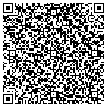 QR-код с контактной информацией организации Avenue