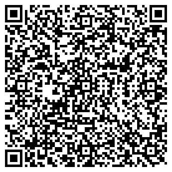 QR-код с контактной информацией организации ООО Барт