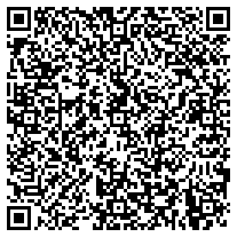 QR-код с контактной информацией организации ООО Бензоремсераис