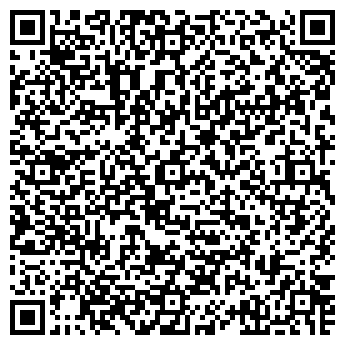 QR-код с контактной информацией организации ООО Дентал