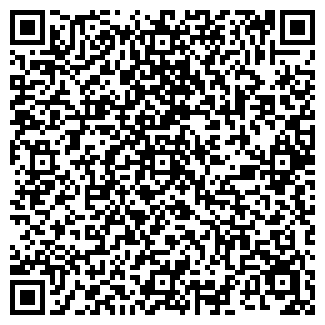 QR-код с контактной информацией организации ООО Терем Крым