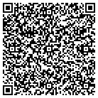 QR-код с контактной информацией организации ООО PROBUS