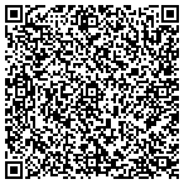 QR-код с контактной информацией организации Дома для любимых