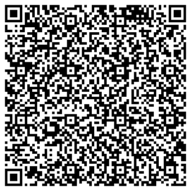 QR-код с контактной информацией организации ООО Бумажная Индустрия