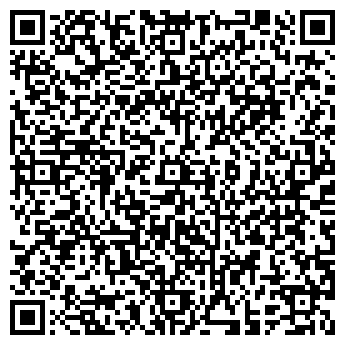 QR-код с контактной информацией организации ООО Баранка СТО