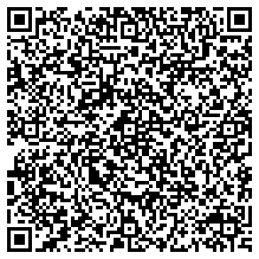QR-код с контактной информацией организации ООО Перетарка