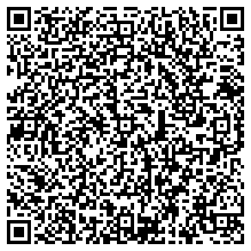 QR-код с контактной информацией организации ООО Ванна - Анна