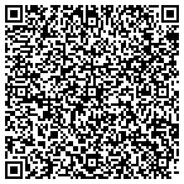 QR-код с контактной информацией организации ИП Кадастровый инженер Фадеева О. В.