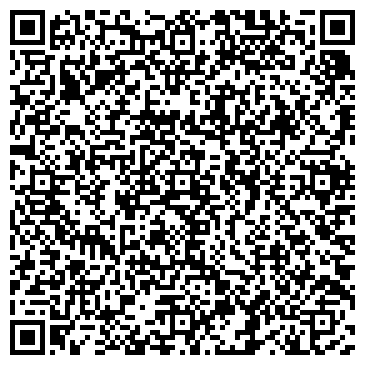 QR-код с контактной информацией организации АРТМУЗА