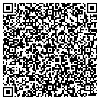 QR-код с контактной информацией организации Top Oboi