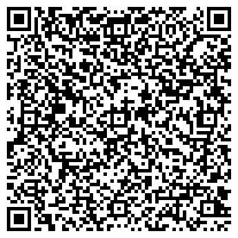 QR-код с контактной информацией организации ООО Лестар