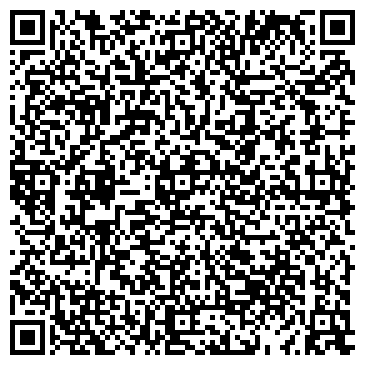 QR-код с контактной информацией организации ООО Интерьер - мебель